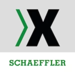 repxpert android application logo